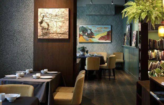 gan重回第一大班楼第二谭卉第9遇外滩第14兰斋第50新葡京娱乐场app2025亚洲50佳餐厅公布:Gag(图4) gan重回第一大班楼第二谭卉第9遇外滩第14兰斋第50新葡京娱乐场app2025亚洲50佳餐厅公布:Gag(图4)