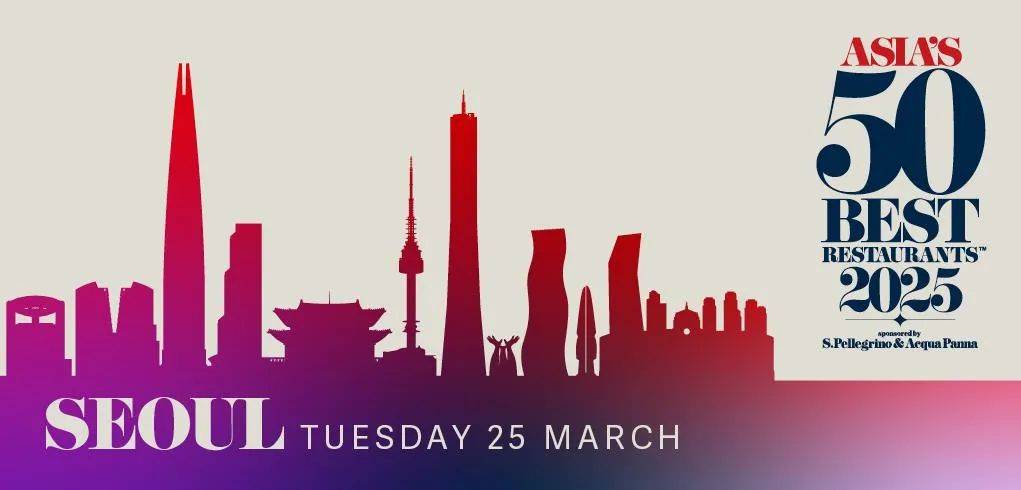 gan重回第一大班楼第二谭卉第9遇外滩第14兰斋第50新葡京娱乐场app2025亚洲50佳餐厅公布:Gag(图3) gan重回第一大班楼第二谭卉第9遇外滩第14兰斋第50新葡京娱乐场app2025亚洲50佳餐厅公布:Gag(图3)